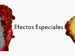 Taller Efectos Especiales