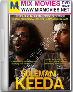 Download Sulemani Keeda In Hindi Torrent