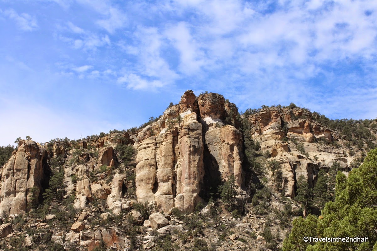 Historic Route 66 (pt 4) Gallup to Albuquerque TravelGumbo