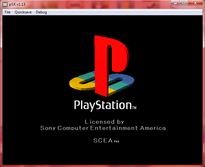 Скачать эмулятор ps1 на пк Скачать эмулятор ps1 на пк