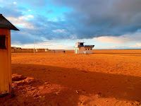 Ouistreham Plage