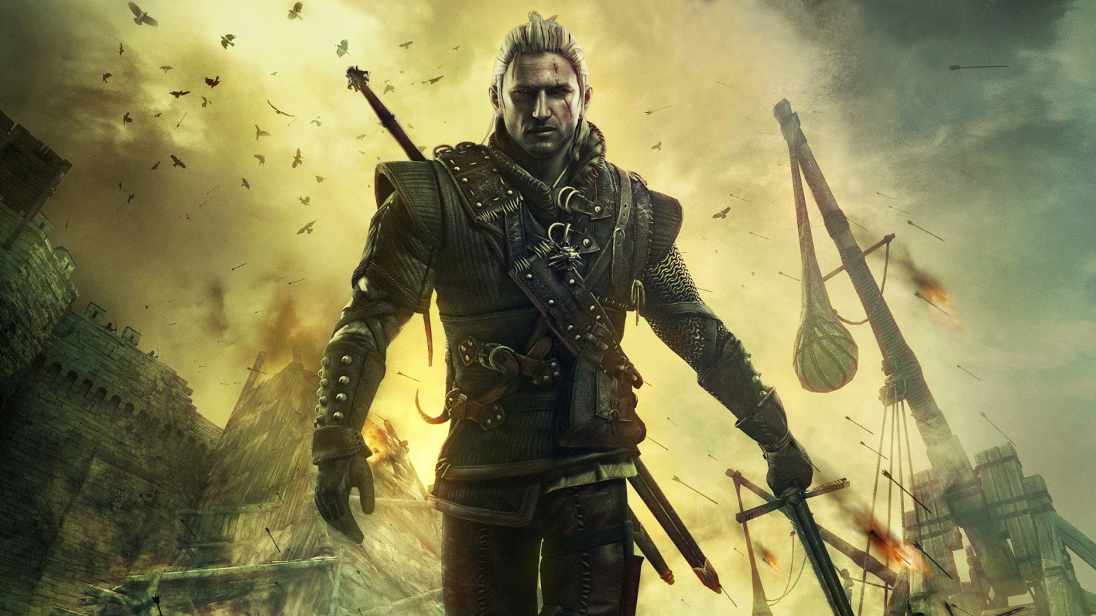 Wallpapers HD game - Wallpapers HD