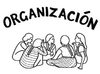 organización política