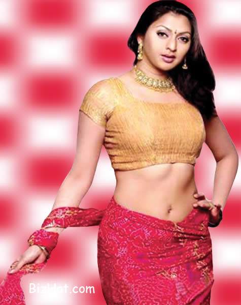 Keerthi Navel