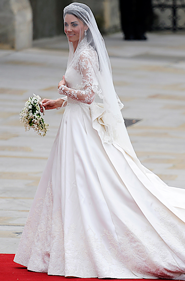 royal wedding dress kensington