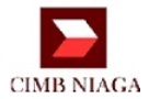 Bank CIMB Niaga Lowongan Kerja Bank CIMB Niaga - D3
