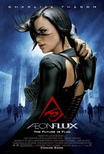 مشاهدة وتحميل فيلم Aeon Flux 2005 مترجم اون لاين