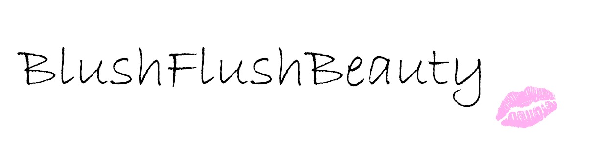 BlushFlushBeauty