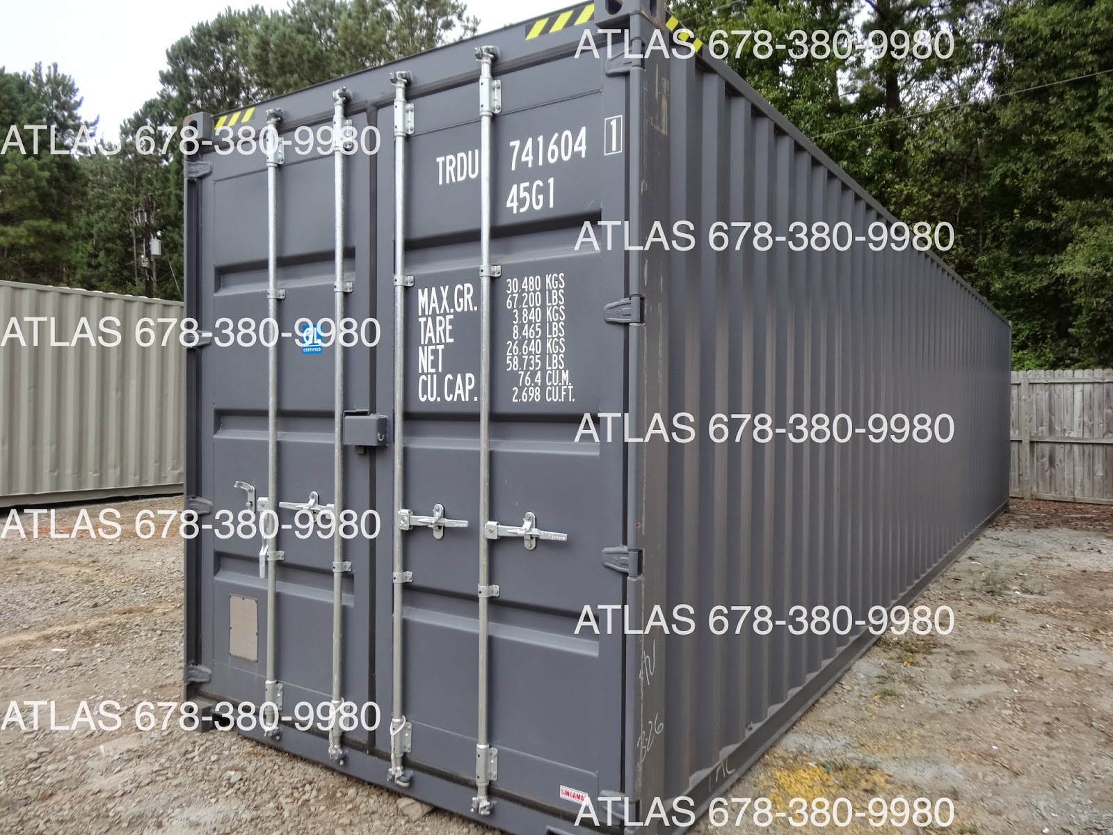 Dog crate for house, shipping container rental atlanta locations