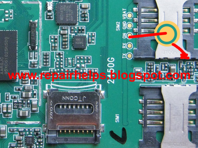 Gfive Hardware Solution