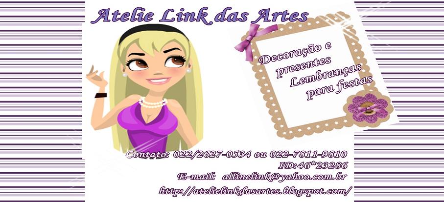 Ateliê Link das Artes