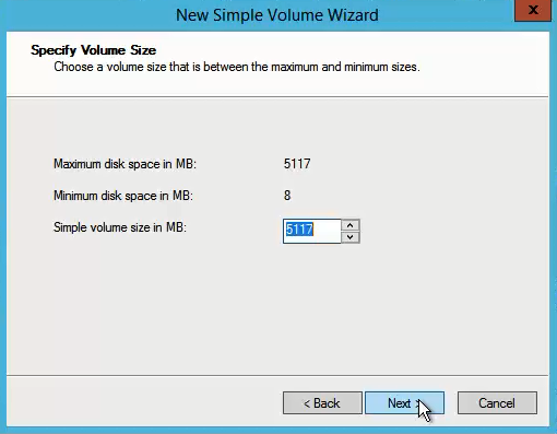 How to Allocate a Drive Letter recommendations How to Allocate a Drive Letter advise