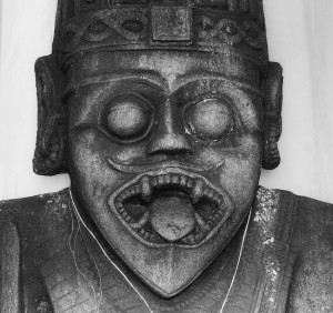 vetala Estos son los Demonios más peligrosos y temidos de las religiones del mundo