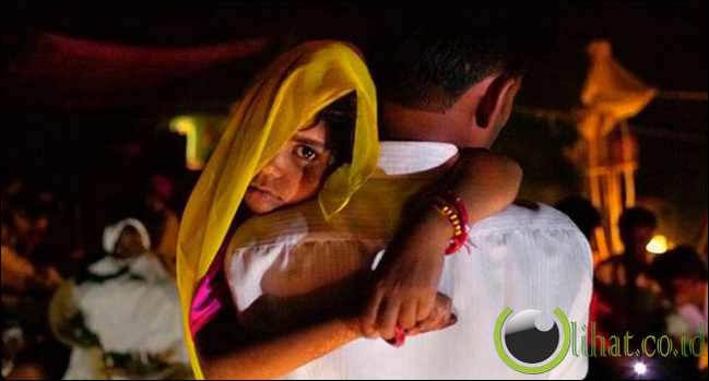 Pengantin Muda Pengantin Muda