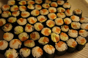 Makis by WOP