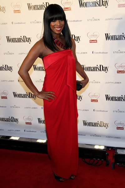 Tasha Smith