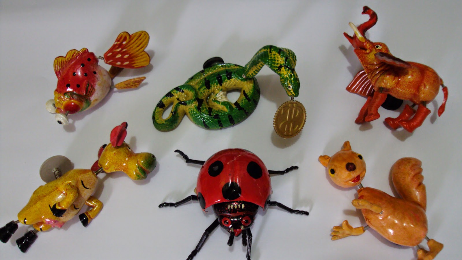 EcoWaste Coalition Alerts Consumers on ToyLike Accessories Containing