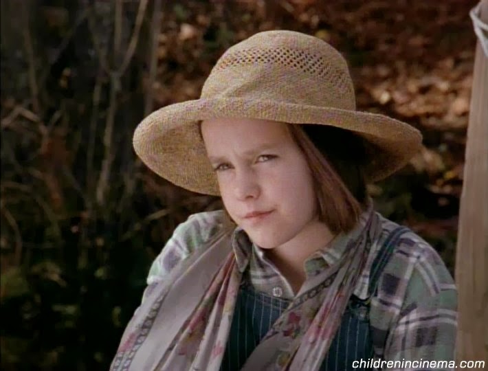 Comingofage Movies Bastard Out of Carolina