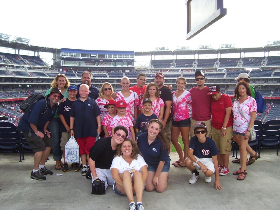 Autographs 4 Alopecia Past Photos