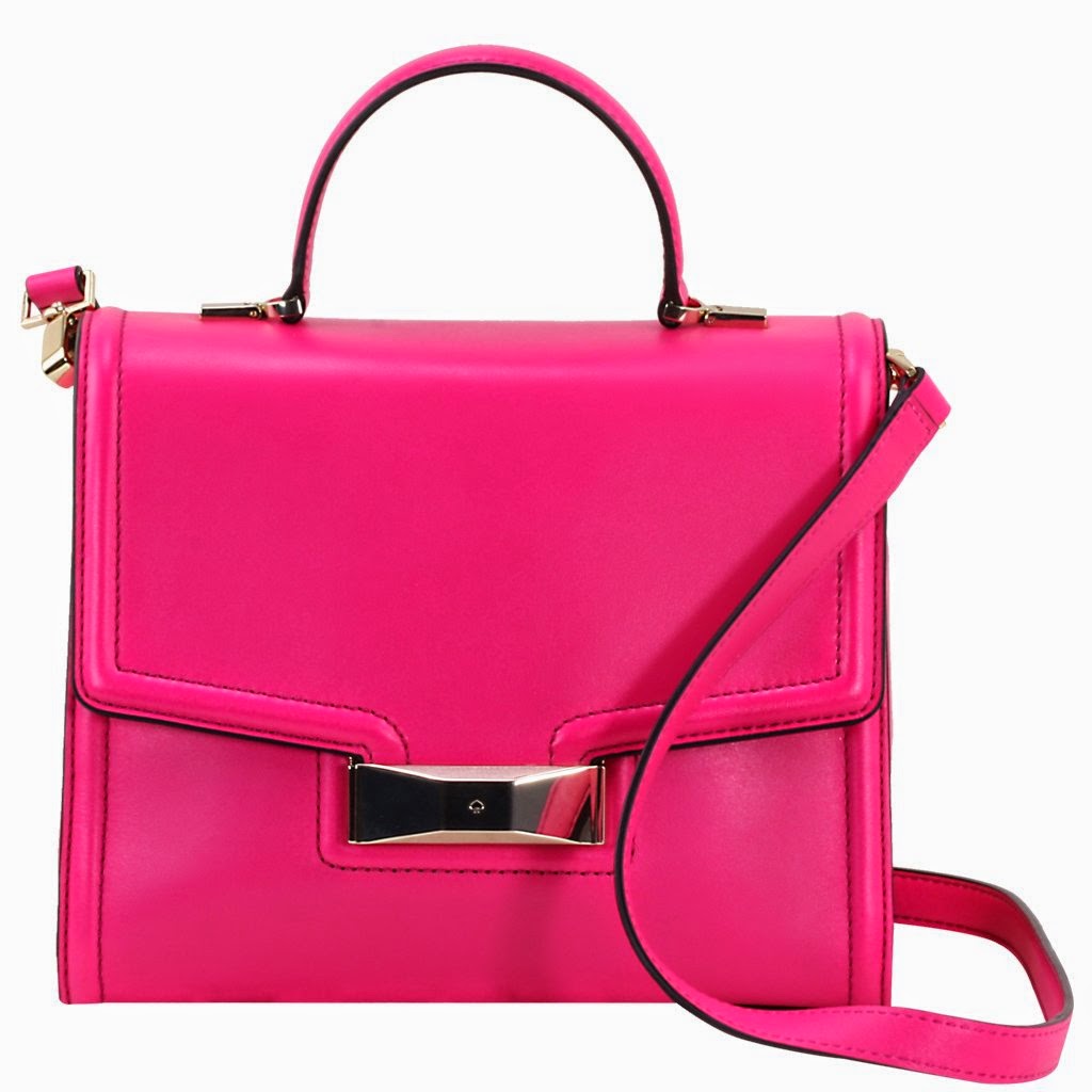 Kate Spade - Penélope Pink