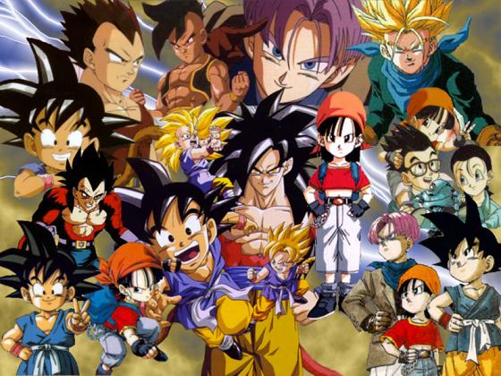 dragon ball z wallpaper. dragonball z wallpaper.