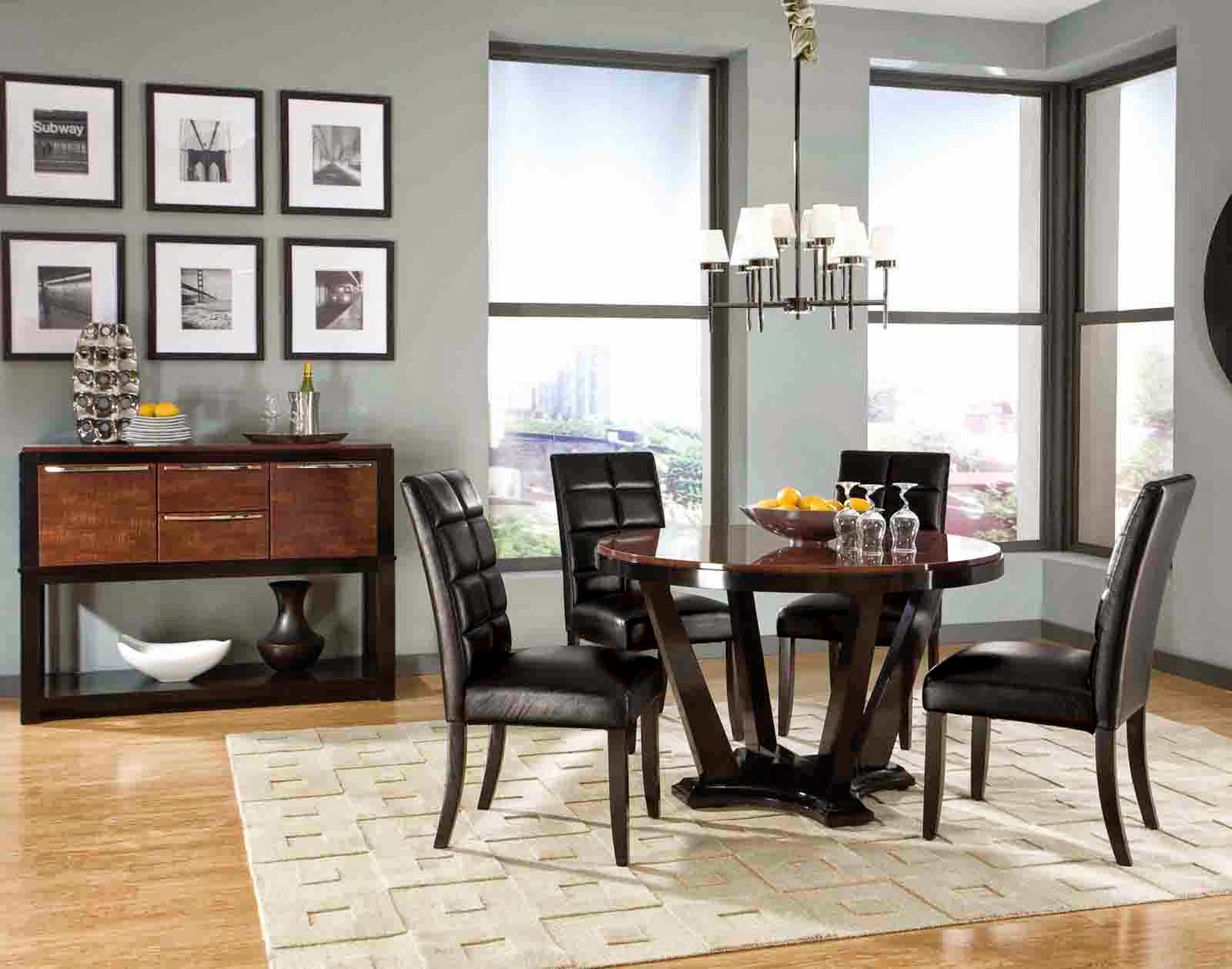 black leather dining chairs black leather dining chairs