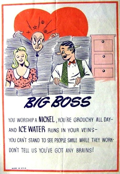 Quotes sayings gratitude thanksgiving printables thanks happy thankful giving thedatingdivas printable grateful quotesgram blessings collage him Awful Vintage Valentine's Day Cards, I Hate You ~ vintage everyday