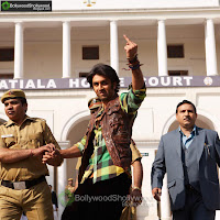 Rockstar Movie Wallpapers Rockstar Movie Wallpapers