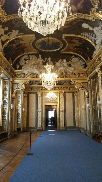 Palazzo Reale Stoccolma