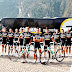 Colombia-Coldeportes excited for Tirreno-Adriatico WorldTour baptism