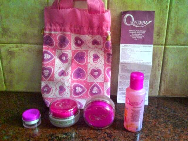 Artikel Ciri Ciri Kosmetik Asli Atau Palsu Cara Membedakan Cream Qweena Asli Dan Yang Palsu