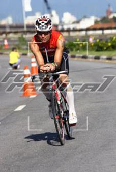 IRONMAN Brasil 2012