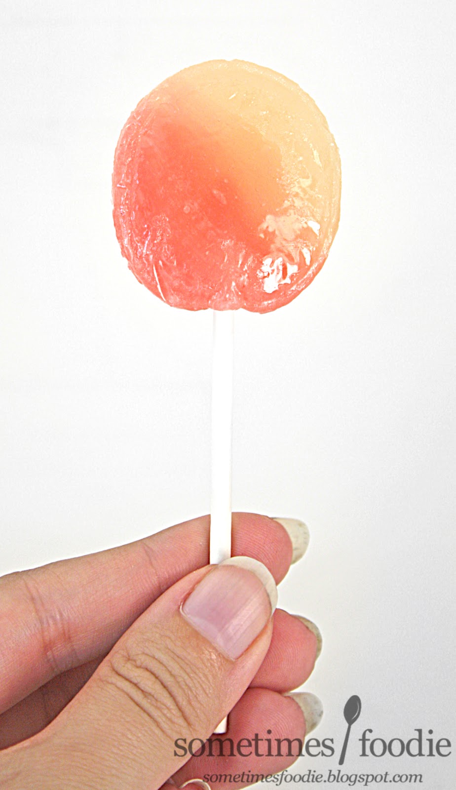 Sometimes Foodie: Charms Sweet & Sour Pops - Five Below