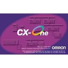 unable to delete omron cx programmer