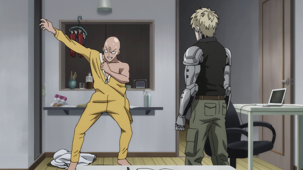 ONE PUNCH MAN IS CANCELLED ? – ANIME3 (ANIME NEWS) 