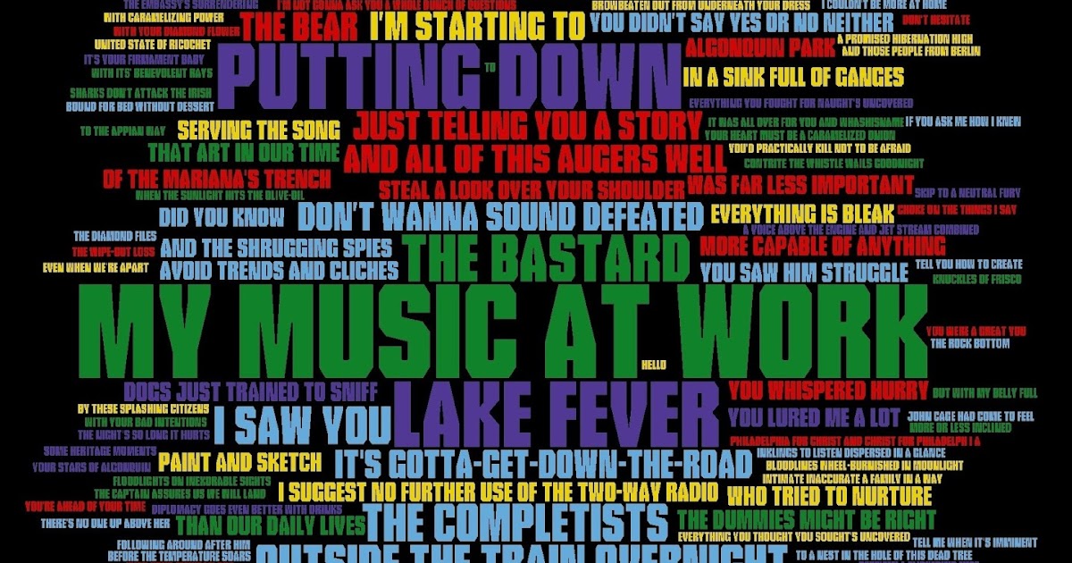 Hip Tour MusicWork Lyrics