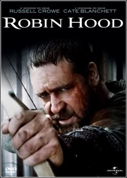 ROBIN HOOD
