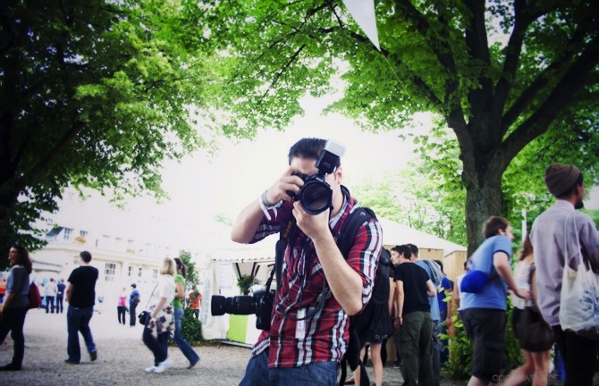 New Heritage Festival Fur Zeitloses Im Stahlwerk Dusseldorf