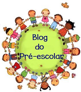   Blog do Pré-escolar