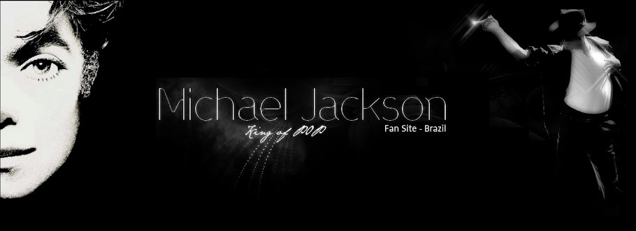 Michael Jackson Fan Site no Brasil