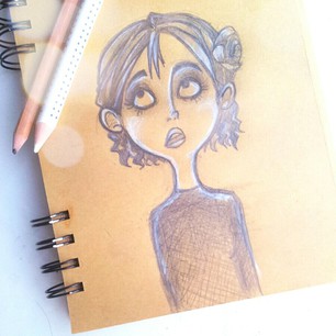 Mit Linolschnitt Drucken Vonsaraglaeser