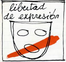Llibertat d'Expressió