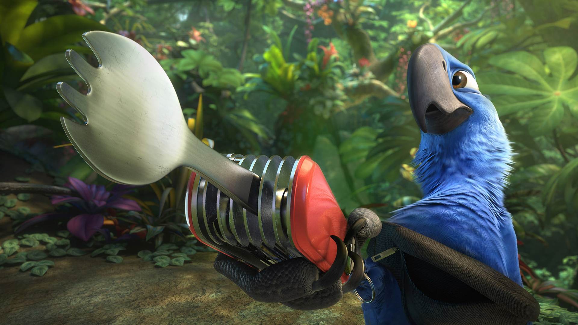 Rio 2 2014 1080p Usabit