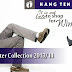 Hang Ten's Fall/Winter 2013 Collection For Men, Women and Kids | Hang Ten Fall Into Colors
