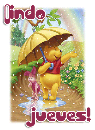 Resultado de imagen de jueves gif