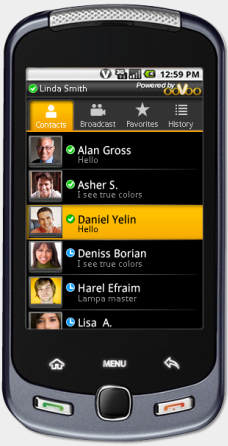 oovoo phones oovoo phones