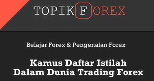 daftar broker forex teregulasi bappebti