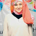 Marshanda sedia bergelar janda