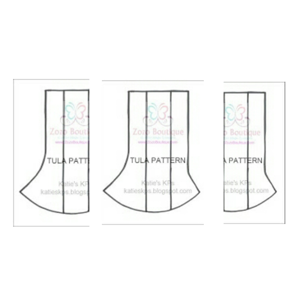 lillebaby drool pads