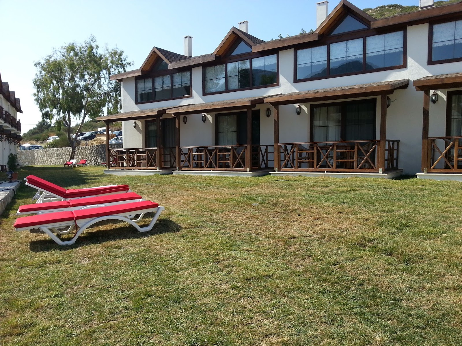 Karaburun Da Nerede Kalinir Gezelim Gorelim Bilelim